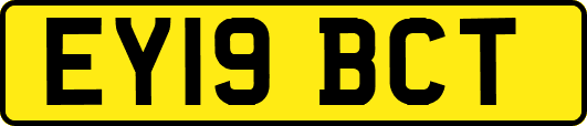 EY19BCT