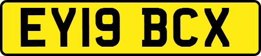 EY19BCX