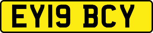 EY19BCY