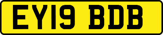 EY19BDB