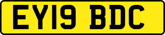 EY19BDC