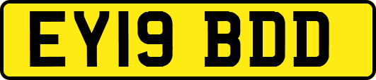 EY19BDD