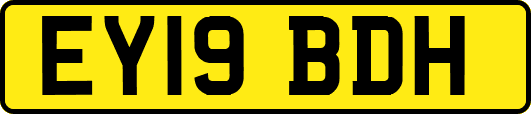 EY19BDH