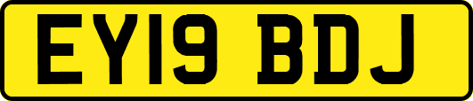 EY19BDJ