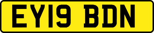 EY19BDN