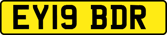 EY19BDR