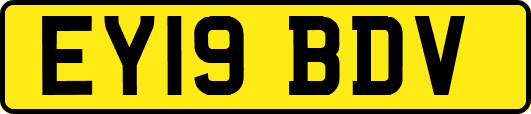 EY19BDV