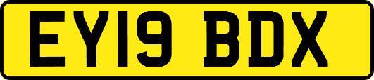 EY19BDX