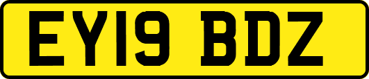 EY19BDZ