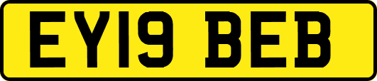 EY19BEB