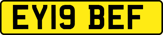 EY19BEF