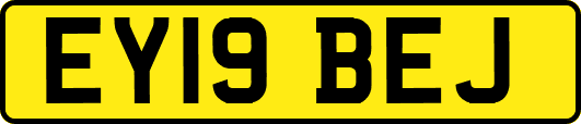 EY19BEJ