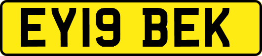 EY19BEK