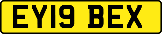 EY19BEX