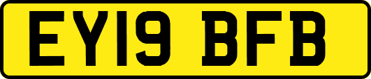EY19BFB