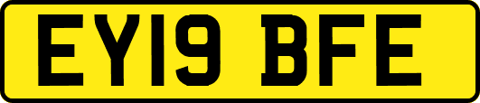 EY19BFE