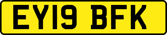 EY19BFK