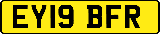 EY19BFR