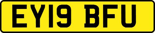 EY19BFU