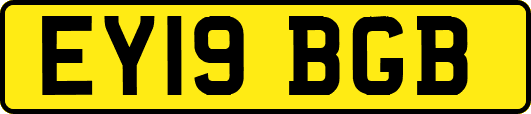 EY19BGB