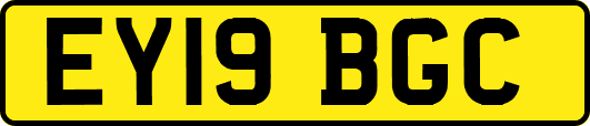 EY19BGC