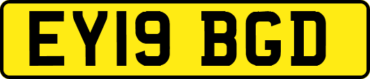EY19BGD