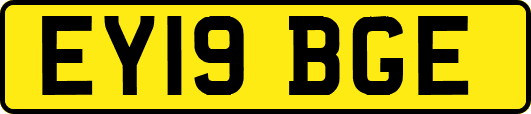 EY19BGE