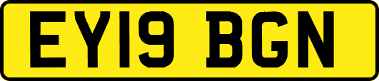 EY19BGN