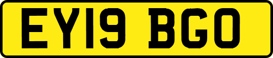 EY19BGO