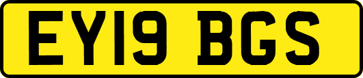 EY19BGS