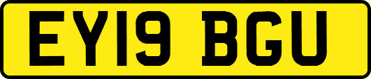 EY19BGU