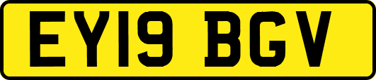 EY19BGV