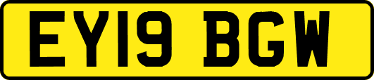 EY19BGW