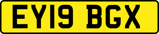 EY19BGX