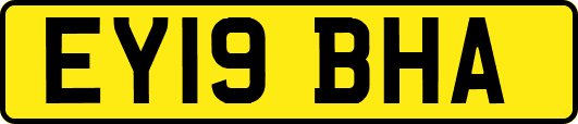 EY19BHA