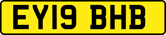 EY19BHB