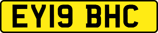 EY19BHC