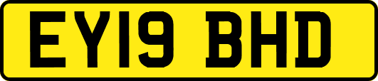 EY19BHD
