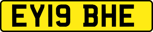 EY19BHE