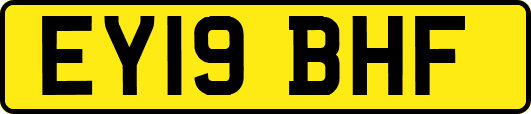 EY19BHF