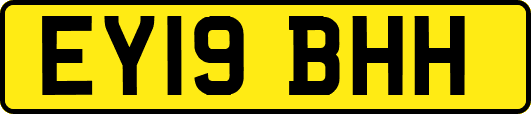EY19BHH