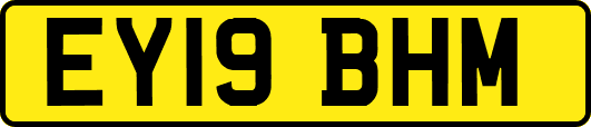EY19BHM
