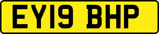EY19BHP