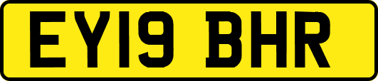 EY19BHR