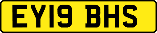 EY19BHS