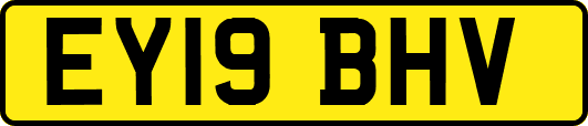 EY19BHV