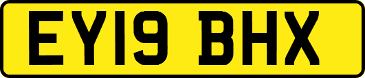 EY19BHX