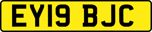 EY19BJC