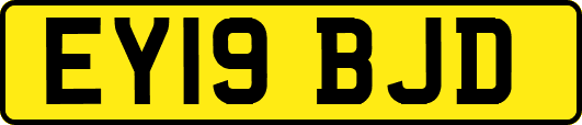 EY19BJD