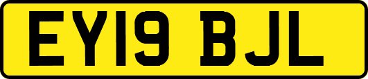 EY19BJL
